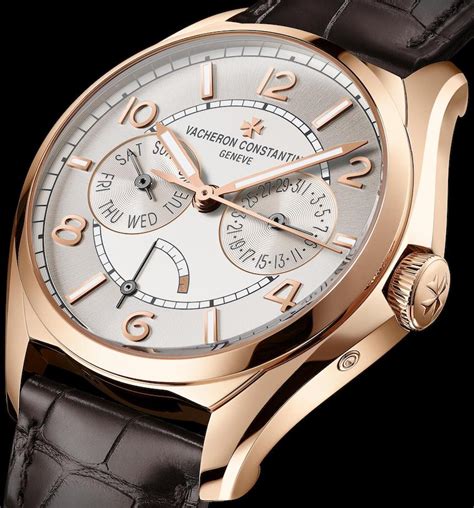 vacheron constantin precios